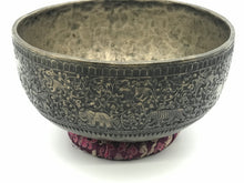 Load image into Gallery viewer, Antique Tibetan Singing Bowl