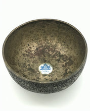 Load image into Gallery viewer, Antique Tibetan Singing Bowl