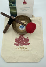 Load image into Gallery viewer, Full Moon Singing Bowl