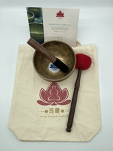 Load image into Gallery viewer, Full Moon Singing Bowl