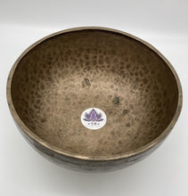 Load image into Gallery viewer, Antique Tibetan Singing Bowl
