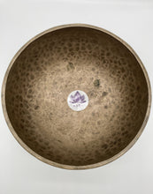 Load image into Gallery viewer, Antique Tibetan Singing Bowl