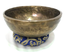 Load image into Gallery viewer, Full Moon Singing Bowl