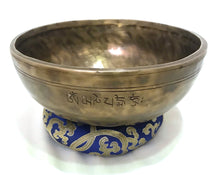 Load image into Gallery viewer, Copy of Full Moon Singing Bowl
